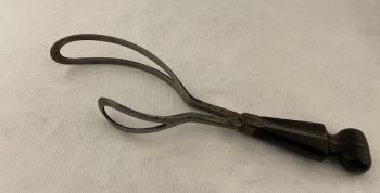 Forceps, David Davis's asymmetrical